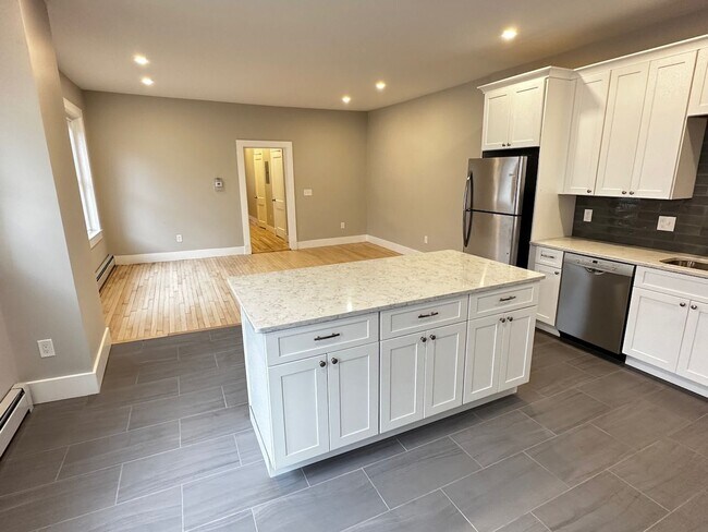 Photo - New Allston Listing!!