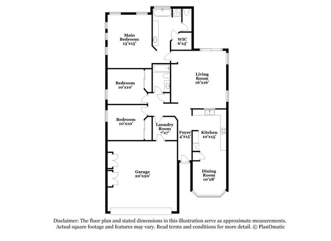 Photo - 18651 N Madison Rd