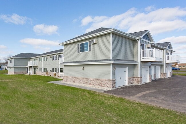 Timber Falls Apartments