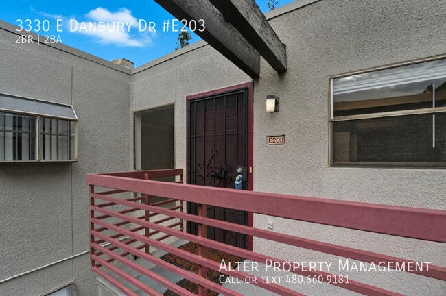 Photo - 3330 W Danbury Dr Unit E203