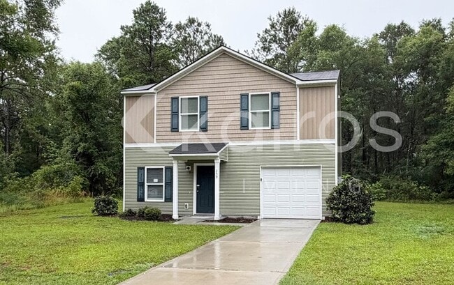 259 Lake Pamona Rd