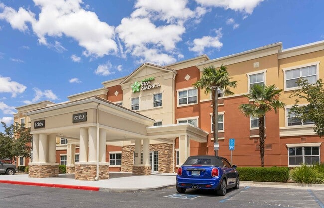 Building Photo - Furnished Studio-San Jose - Edenvale - South Rental