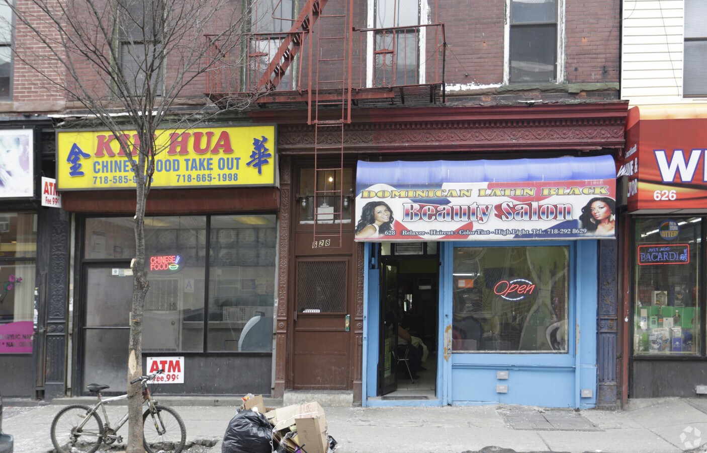 Photo - 628 Courtlandt Ave