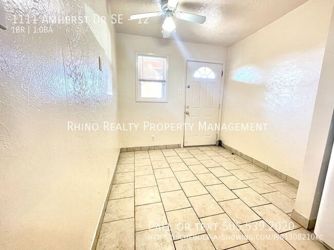 Photo - 1111 Amherst Dr SE Unit 12