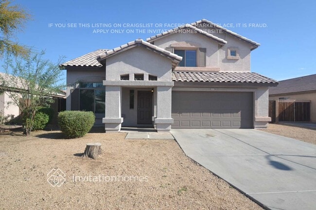 Building Photo - 6334 W Magnolia St