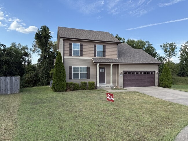 Building Photo - 113 Grassmire Dr Rental