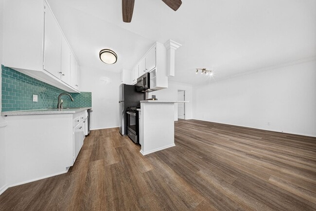 15114 Dickens St.