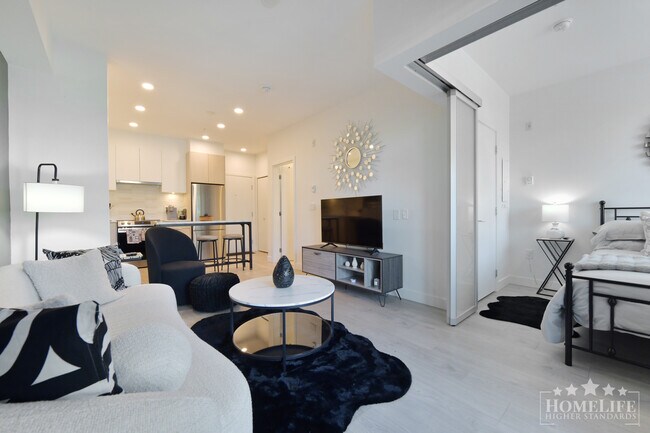 Photo - Fully Furnished 1 Bedroom Condo at Salt & Meadow — Walk-Out Backyard, Water Views & Resort-Style ... Unit 111