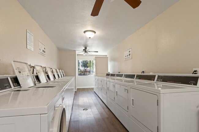 Photo - Aventine Court Apartment Homes