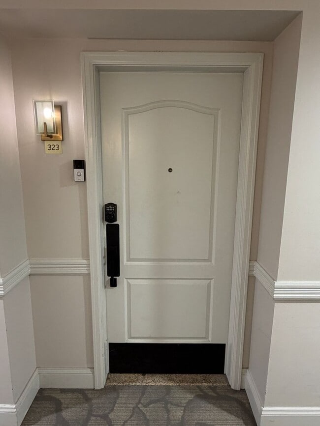 Photo - Luxury Living: Furnished 1BR Condo for Rent in Lake Las Vegas Unit 323