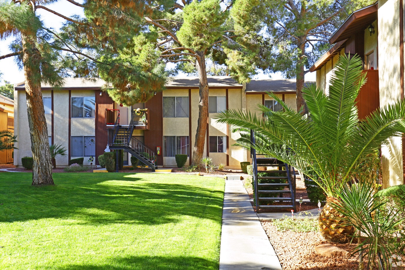 Snapp Apartments - Snapp Apartments