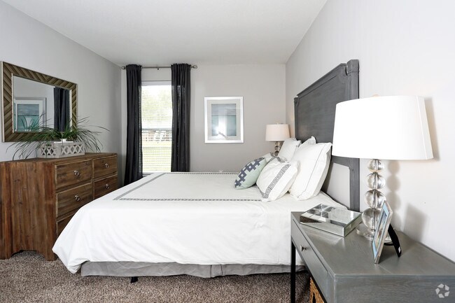 Photo - Palmilla Apartments