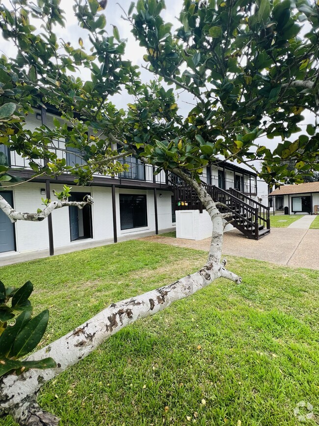 Building Photo - Spanish Oaks Apartments