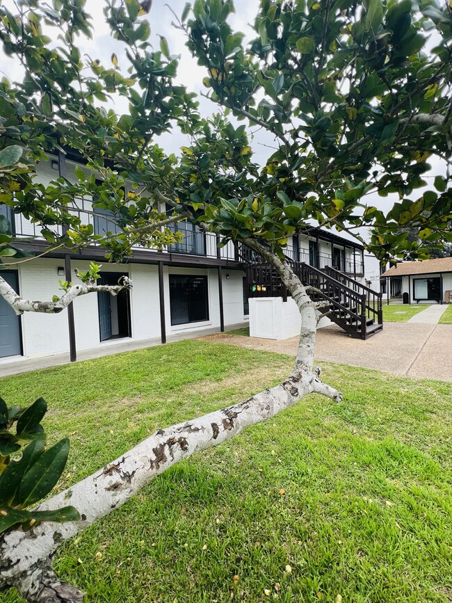 Spanish Oaks Apartments - Spanish Oaks Apartments