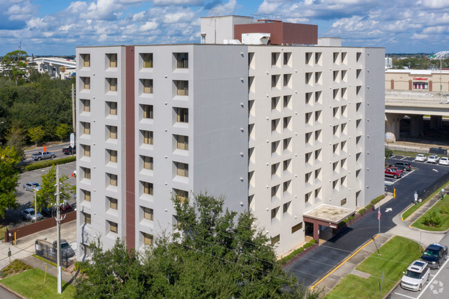 Riverside Park Apartments - Riverside Park Apartments