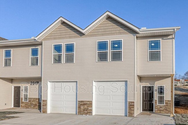 Photo - 2901 S Harvard Ave