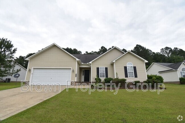 Building Photo - 4325 Wavetree Dr Rental