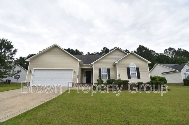 Photo - 4325 Wavetree Dr House