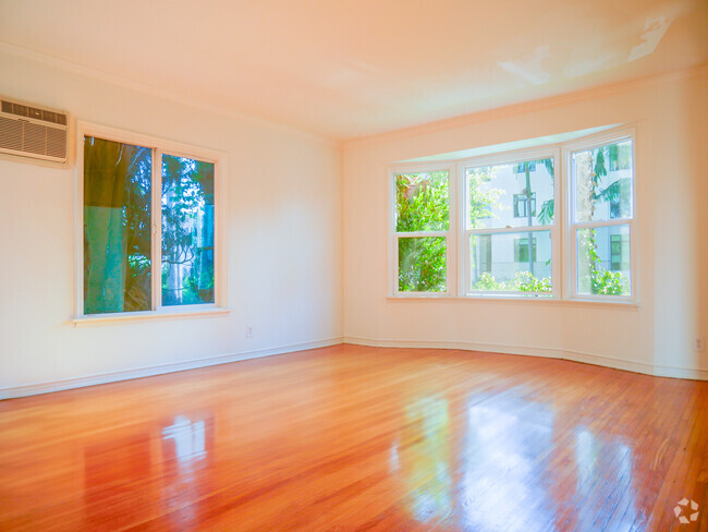 Building Photo - 416 N Doheny Dr Unit #3 Rental