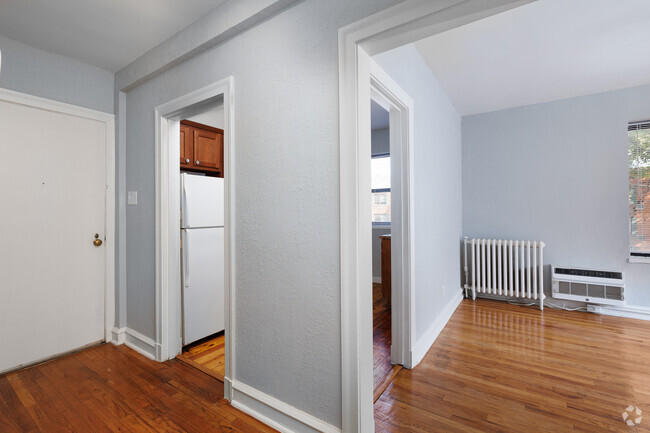 Interior Photo - Northern Village Rental