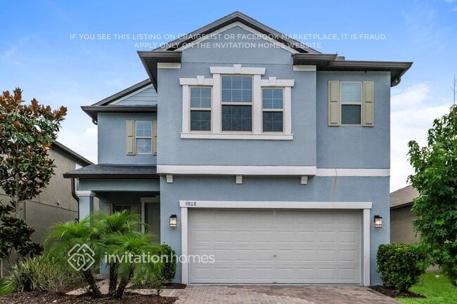 Building Photo - 9808 Little Bluestem Dr Rental