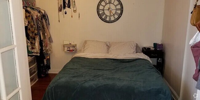 Building Photo - 2 S End Ave Unit 2L Rental
