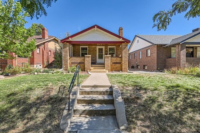Building Photo - 3540 Newton St Rental