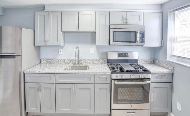 Photo - 819 Aisquith St