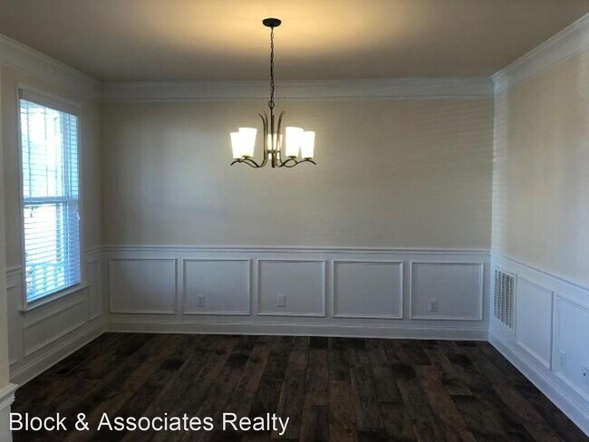 Photo - 4 br, 2.5 bath House - 1232 Stonemill Fall...