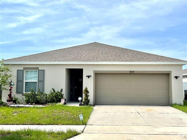 Building Photo - 819 Fillmore Ct Rental