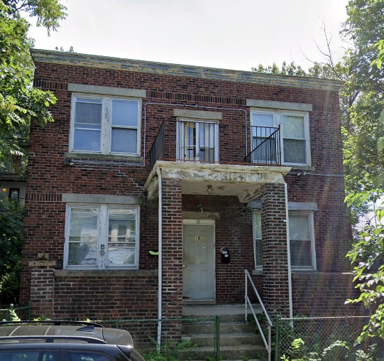 Building Photo - 16 Copenger St