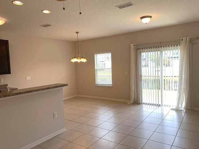 Photo - Moultrie Village Townhome with two ensuite...
