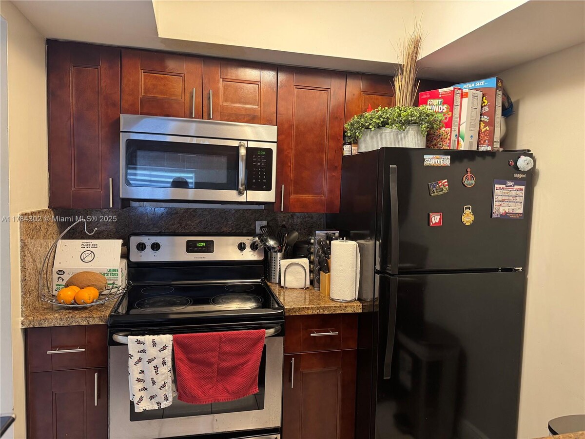 Photo - 240 NW 107th Ave Townhome