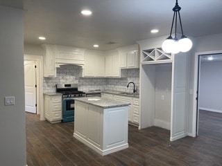 Cocina, otra vista - 4236 Ridgecrest Cir