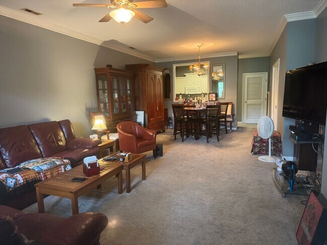 Photo - Braemar Creek