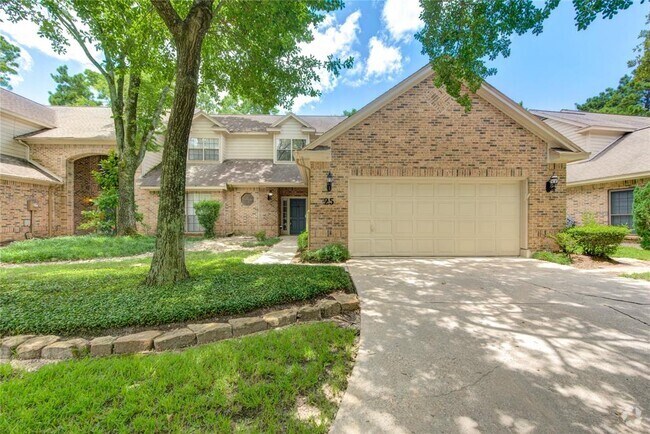 Building Photo - 25 Fairway Oaks Pl Rental