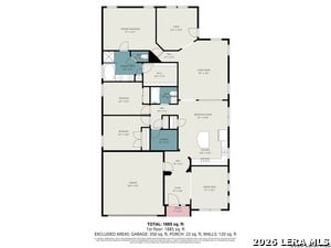 Photo - 21507 Rose Mill Dr