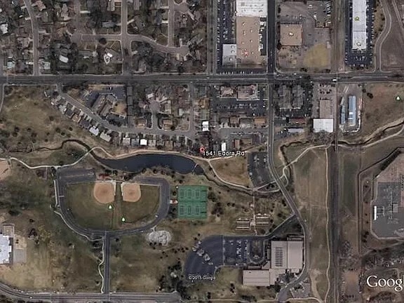 Photo - 1541 Edora Road