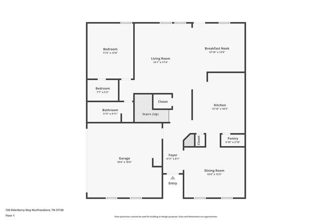 Photo - 726 Elderberry Way