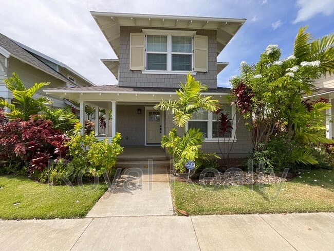 Building Photo - 91-1355 Kaileolea Drive