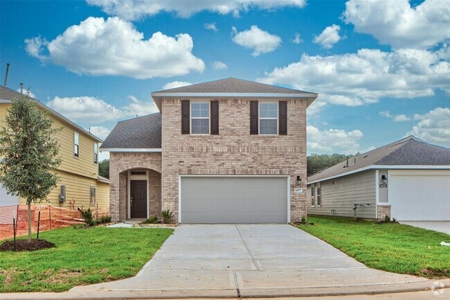 Building Photo - 6427 Purple Wreath Way Rental