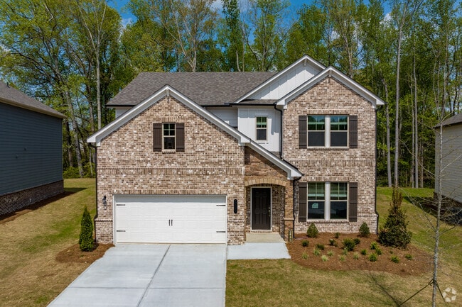 Photo - Baxter Woods