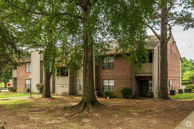 Stonegate Apartments