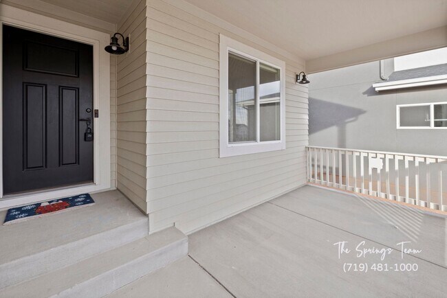 Photo - Luxury 5-Bedroom Home in the Award-Winning...