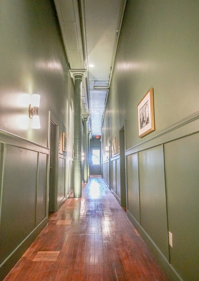 Myers Lofts