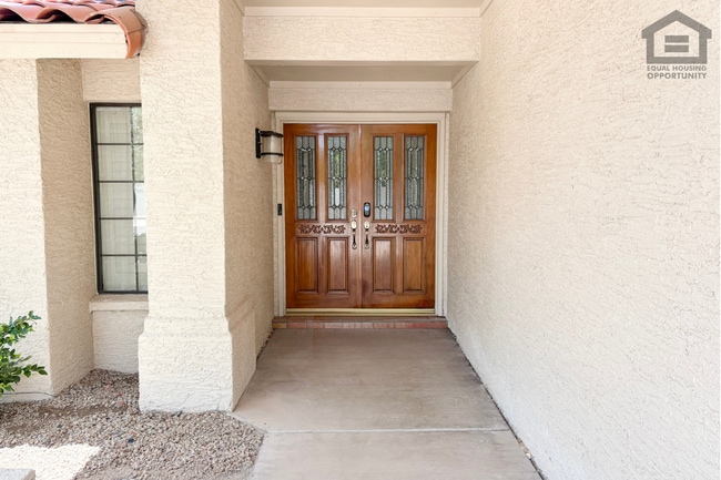 Photo - 3Bed/2Bath Furnished Home w/Stunning Backyard! Ready for Immediate Move-In! – NO HOA! POOL!