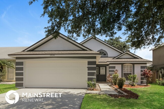 Photo - 1318 Abberton Dr