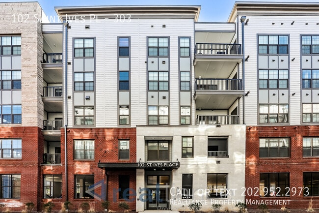 Building Photo - 102 St Ives Pl Unit 303