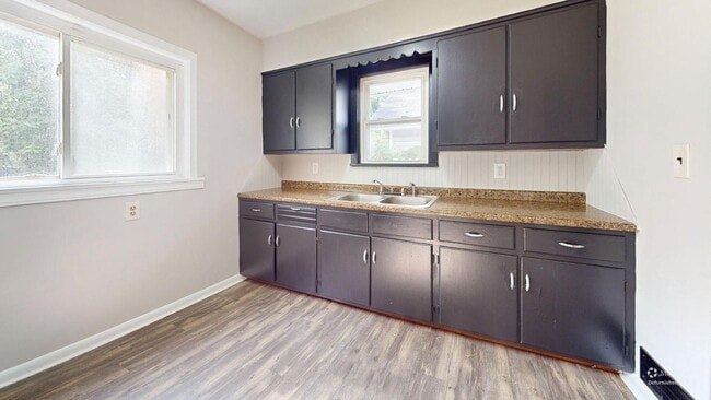 Photo - Akron 2 Bedroom Single Family Home