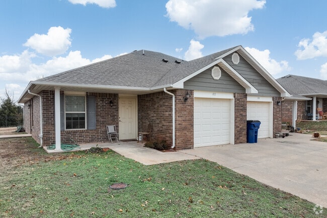 Photo - Cottage Park Guthrie